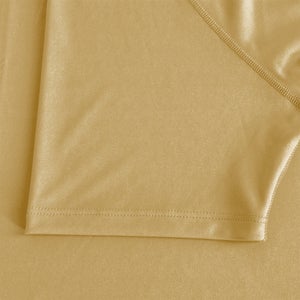 Damen Dalderby Tech Tee - Naturfarben