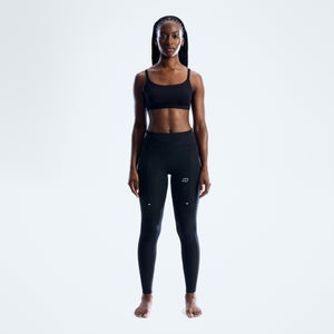 BERGHAUS W FARREN LEGGING BLK/BLK - XL