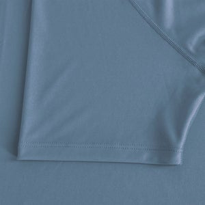 Damen Demleby Tech Tee - Blau