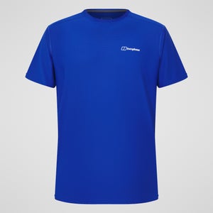 Herren  Ferriby Tech Tee - Blau
