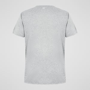 Men's Firsby Tech Tee - Light Grey