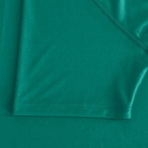 Women's Demleby Tech Tee - Turquoise