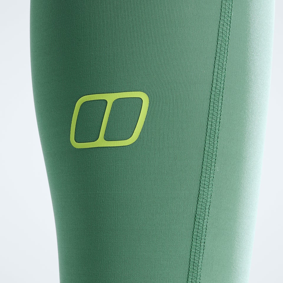 Women's Farren Leggings - Green