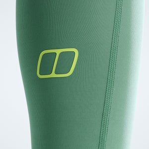 Women's Farren Leggings - Green