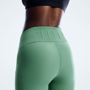 Women's Farren Leggings - Green