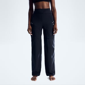 Women's Farren Trousers - Jet Black
