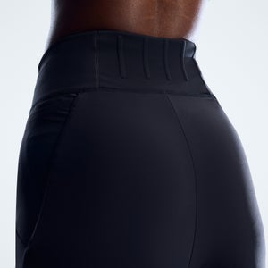 Women's Farren Trousers - Jet Black