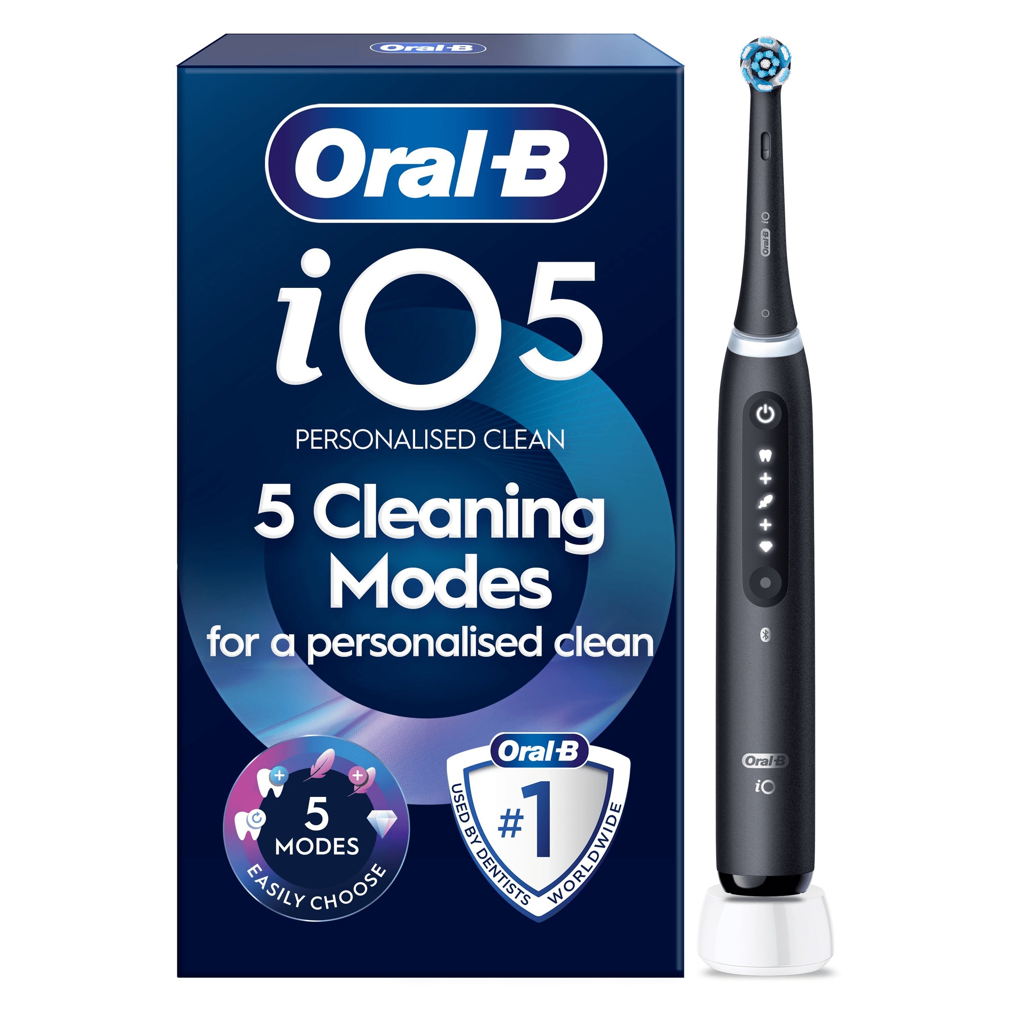 Oral-B iO 5