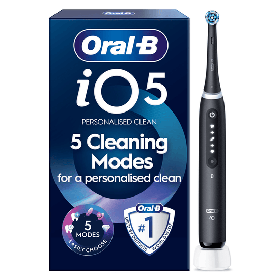 Oral-B iO 5