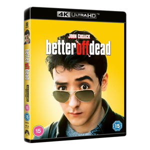 Better Off Dead