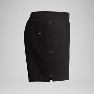 Short de sport Homme V Class Performance noir