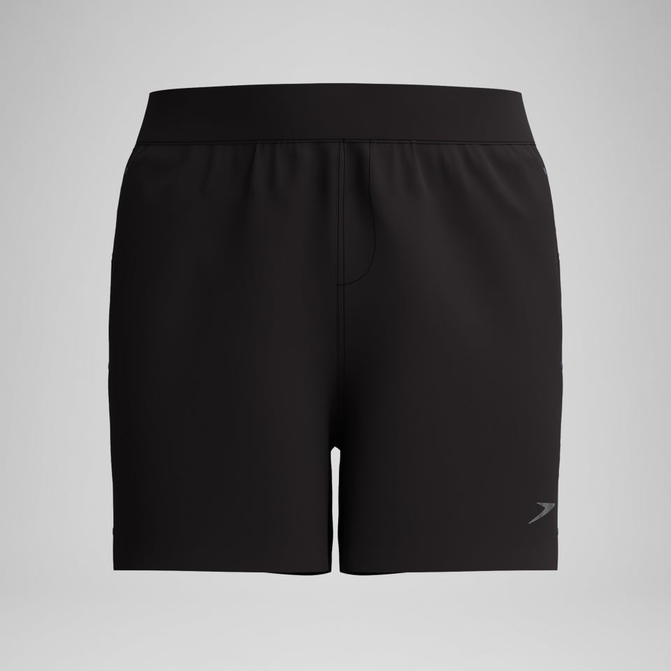 Men's Performance Short Black
