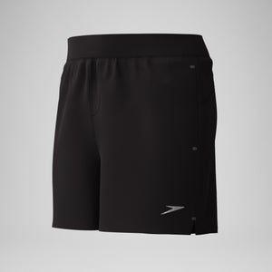Short de sport Homme V Class Performance noir