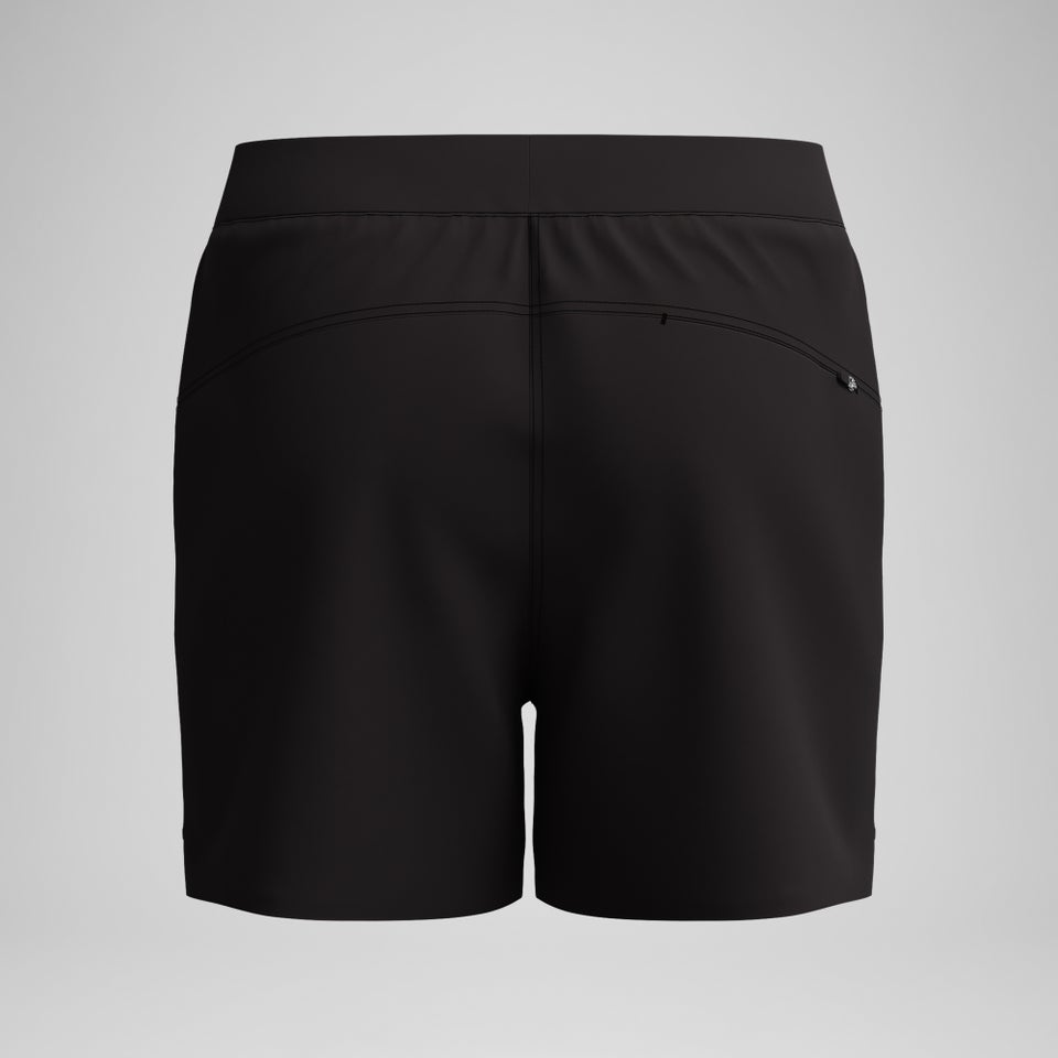 Men's Performance Short Black
