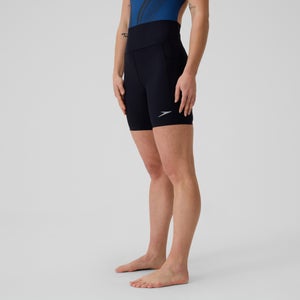 Women's Pro Short Black