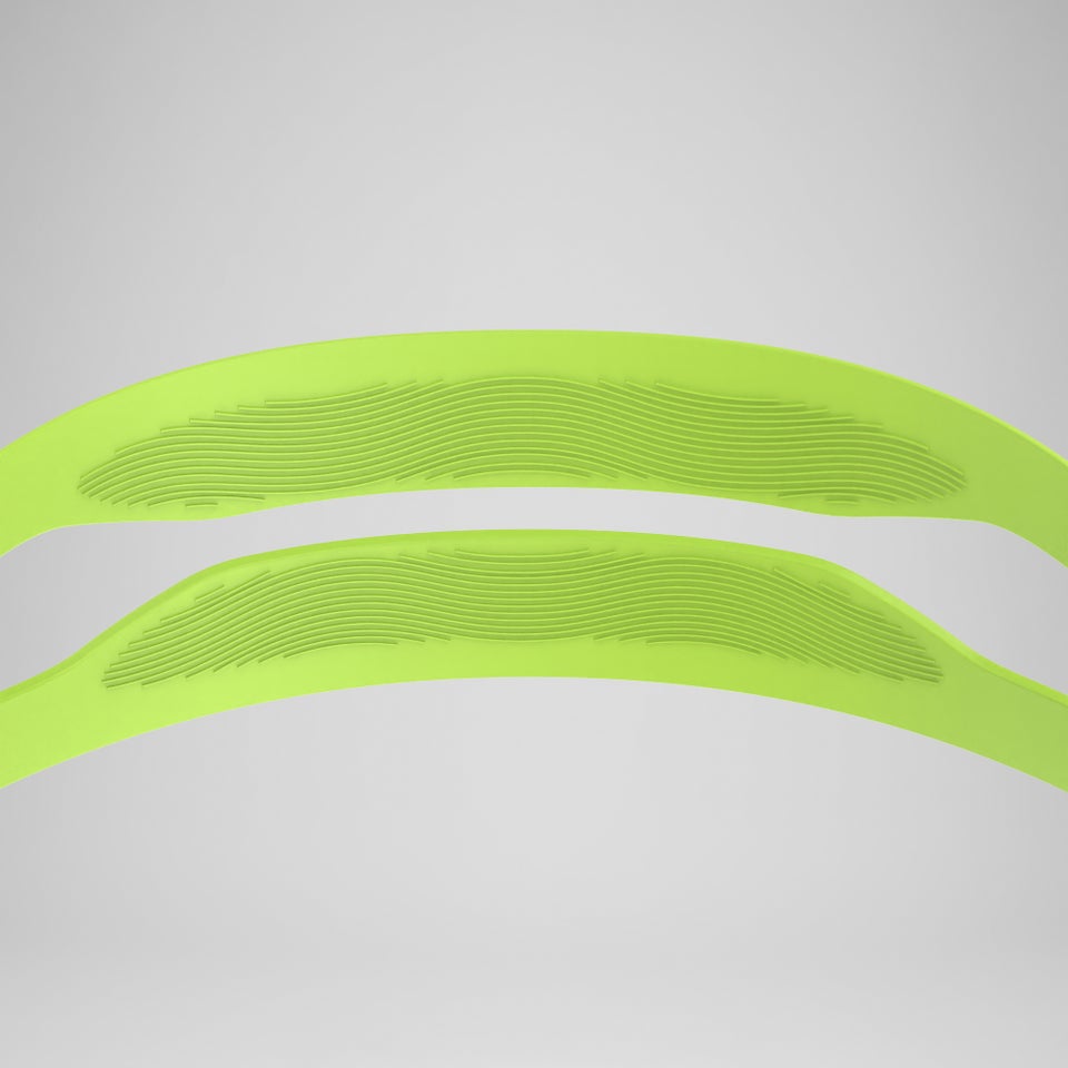 Junior Biofuse 2.0 Mask Purple/Clear