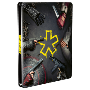 Marvel Studios' Thunderbolts