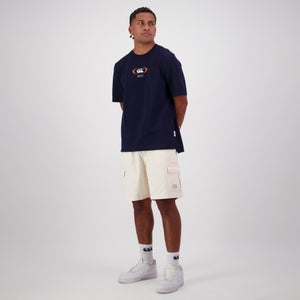 MENS HERITAGE 1904 T-SHIRT NAVY