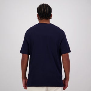 MENS HERITAGE 1904 T-SHIRT NAVY