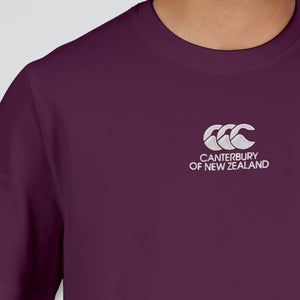 MENS HERITAGE T-SHIRT FIG