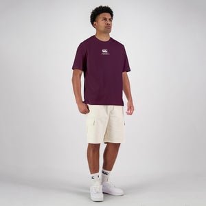 MENS HERITAGE T-SHIRT FIG