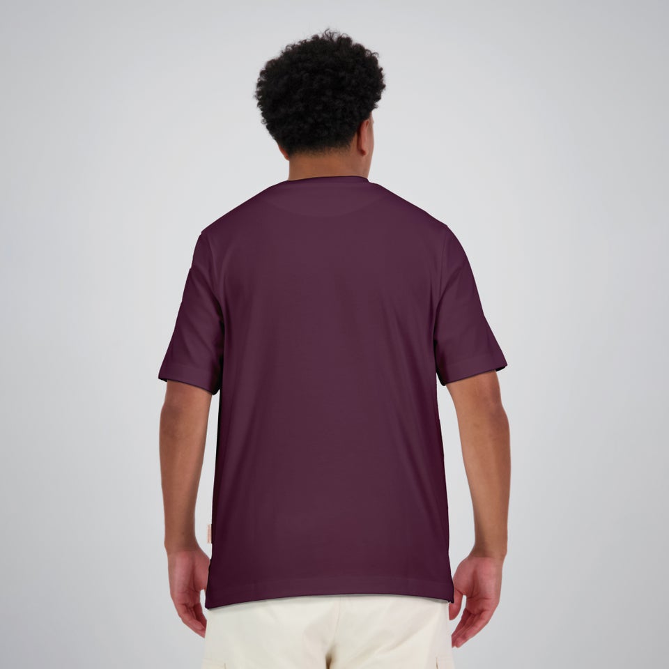 MENS HERITAGE T-SHIRT FIG