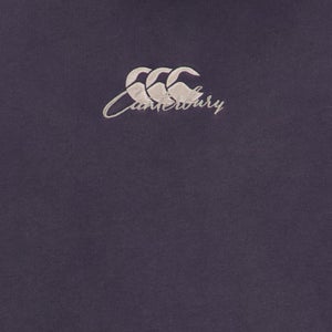 MENS HERITAGE WASHED HOODIE INDIA INK