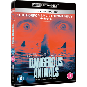 Dangerous Animals