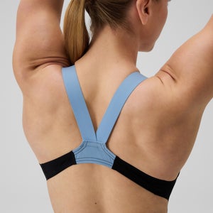 Women's Fastskin LZR Pro 2.0 Kneeskin Black/Gray