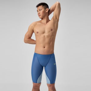 Men's Fastskin LZR Pro 2.0 Jammer Blue
