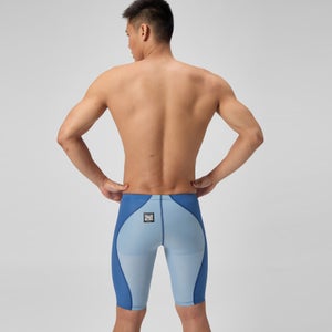 Men's Fastskin LZR Pro 2.0 Jammer Blue