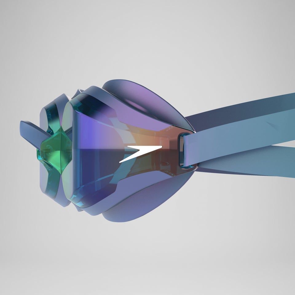 SPEEDO SPD SCKT 2.0 MRRRD LTD BLUE