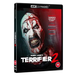 Terrifier 2
