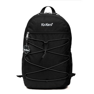 KICKERS ADVENTURE KICKERS RUCKSACK AU BLACK - ONE SIZE