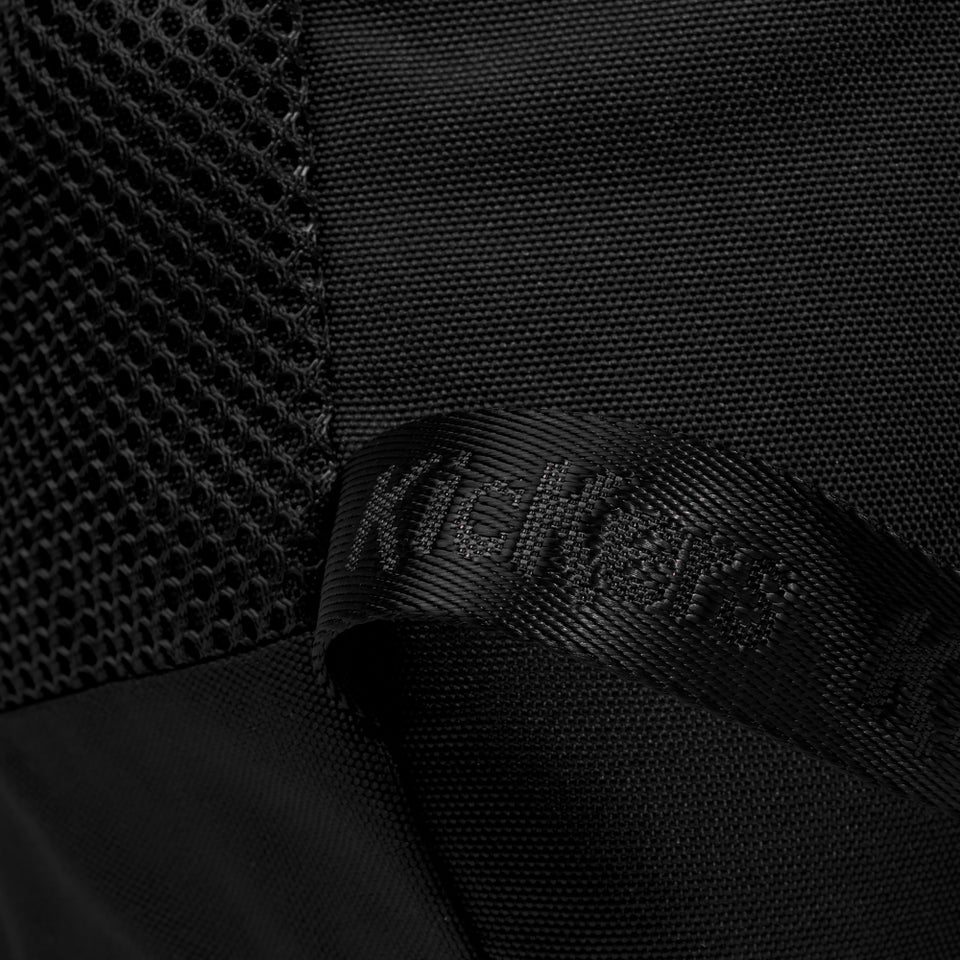 Adult Unisex Adventure Rucksack Black