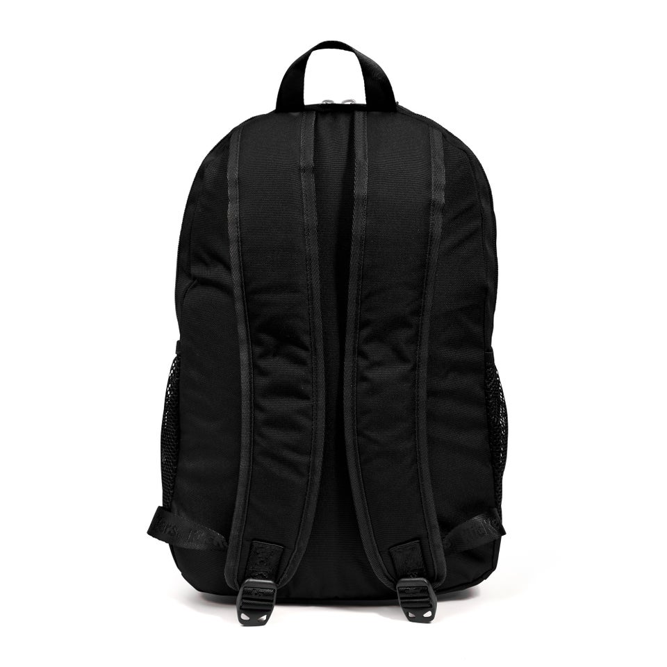 Adult Unisex Adventure Rucksack Black