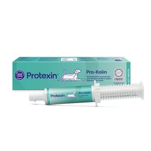 Protexin Pro-Kolin Digestive Support Paste for Cats & Dogs