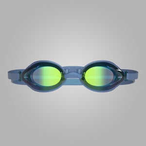 Vanquisher 3.0 Spiegelbrille Blau/Lila für Kinder