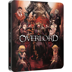Overlord Season 1