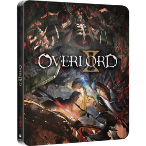 Overlord Season 2