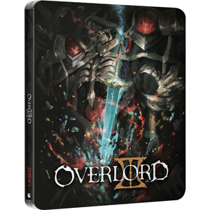 Overlord Season 3