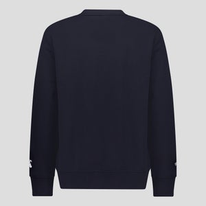 MENS TARANAKI BULLS SUPPORTERS CREW SWEATER