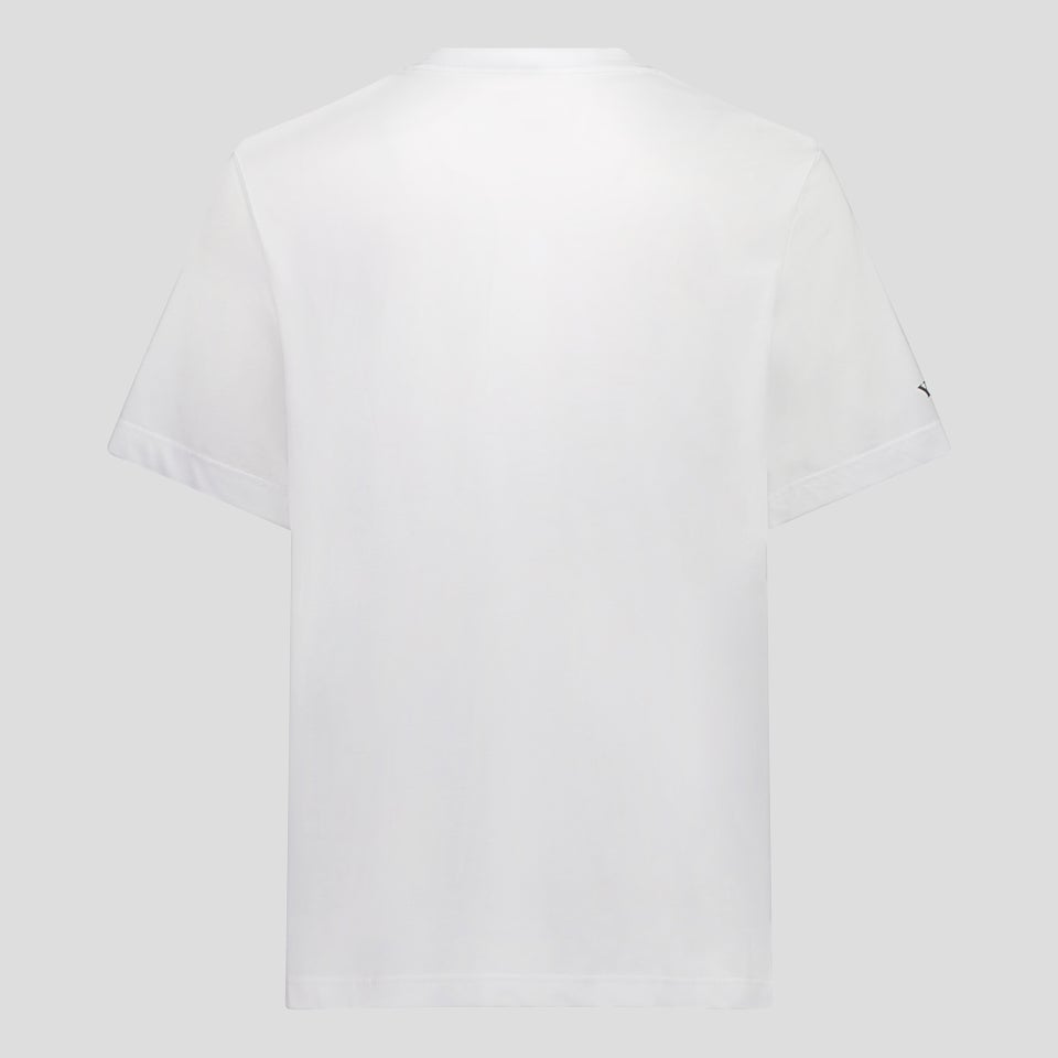 MENS TARANAKI BULLS SUPPORTERS T-SHIRT