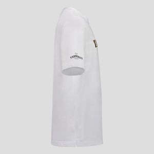 MENS TARANAKI BULLS SUPPORTERS T-SHIRT