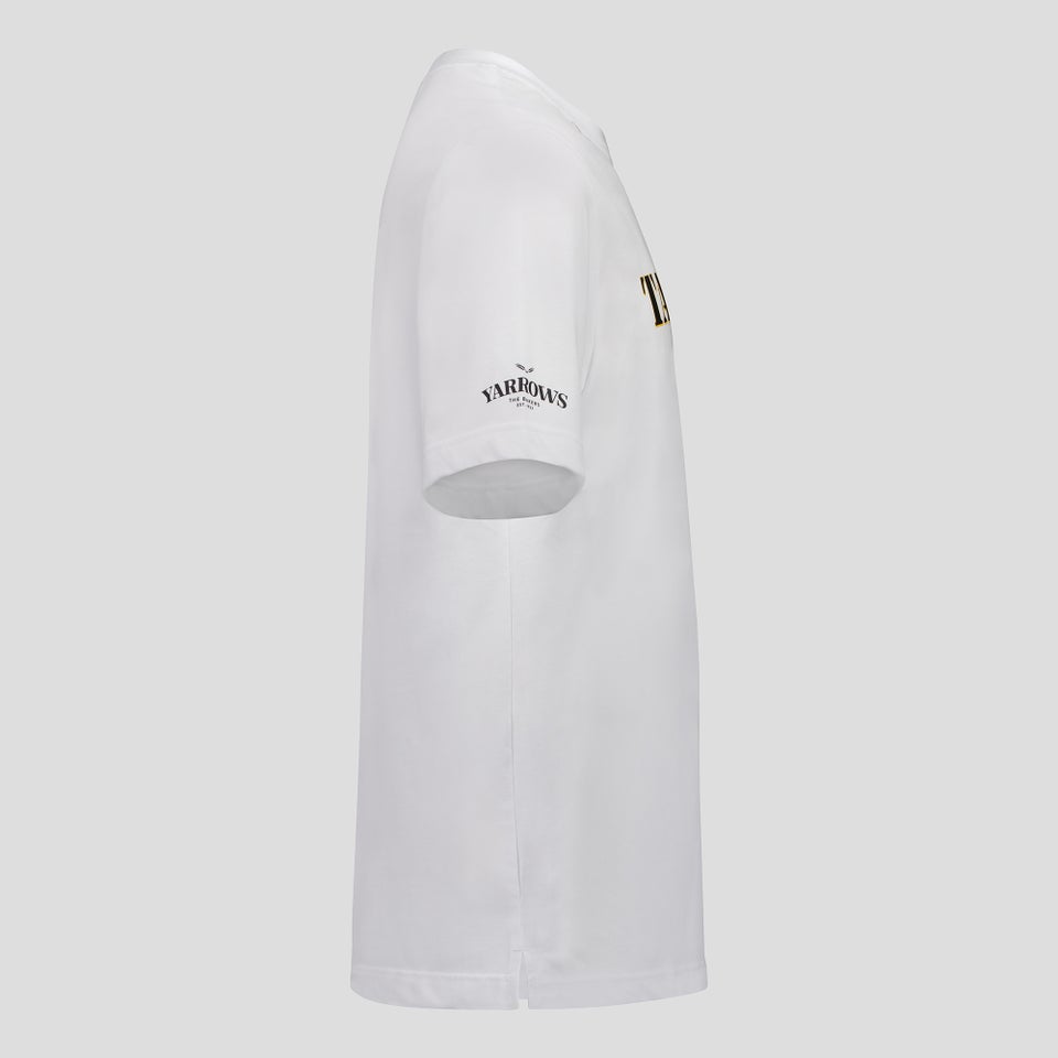 MENS TARANAKI BULLS SUPPORTERS T-SHIRT