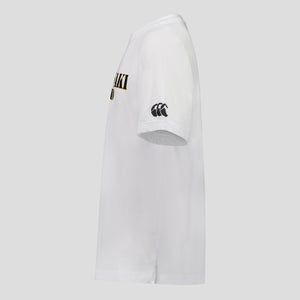 MENS TARANAKI BULLS SUPPORTERS T-SHIRT