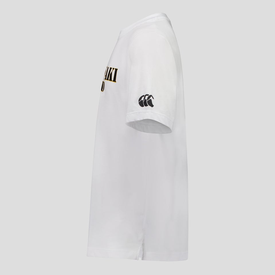 MENS TARANAKI BULLS SUPPORTERS T-SHIRT