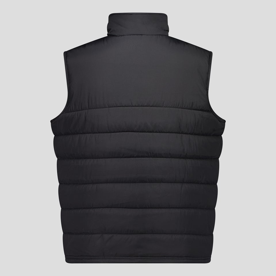 MENS TARANAKI BULLS GILET