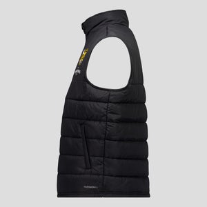 MENS TARANAKI BULLS GILET