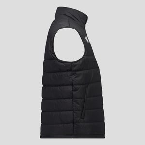 MENS TARANAKI BULLS GILET